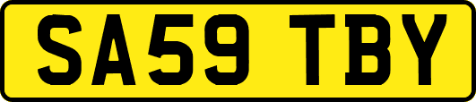SA59TBY