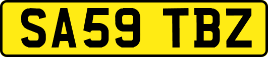 SA59TBZ