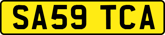 SA59TCA