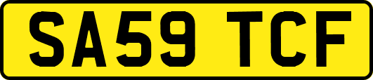 SA59TCF