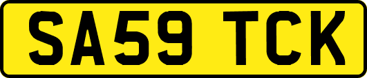 SA59TCK