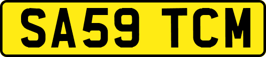 SA59TCM
