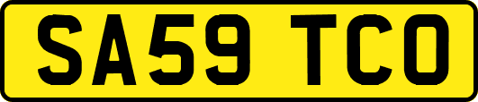 SA59TCO