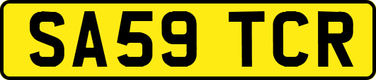 SA59TCR