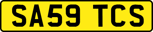 SA59TCS