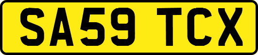 SA59TCX