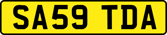 SA59TDA