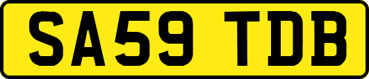 SA59TDB