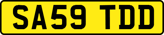 SA59TDD