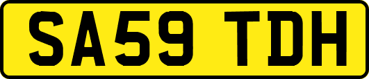 SA59TDH