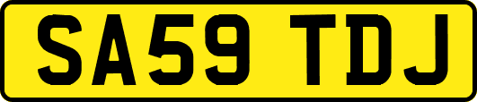 SA59TDJ