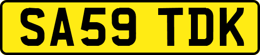 SA59TDK