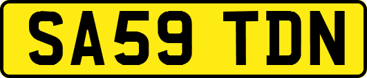 SA59TDN