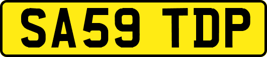 SA59TDP