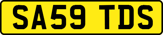 SA59TDS
