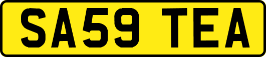 SA59TEA