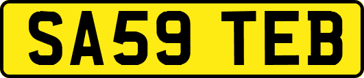 SA59TEB
