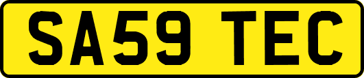 SA59TEC