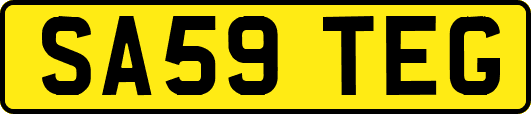 SA59TEG