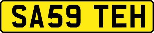 SA59TEH