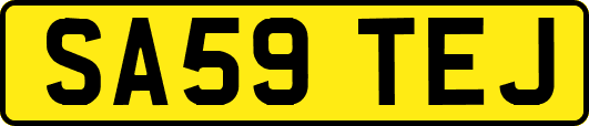 SA59TEJ