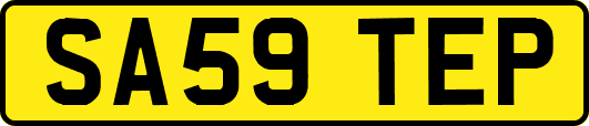 SA59TEP