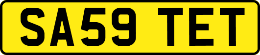 SA59TET