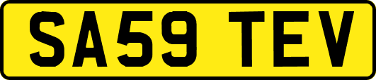 SA59TEV
