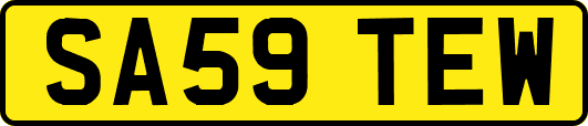SA59TEW
