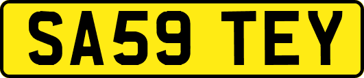 SA59TEY