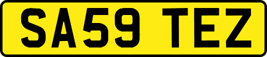 SA59TEZ