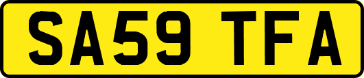SA59TFA