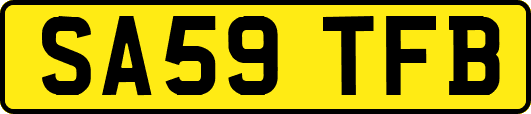 SA59TFB
