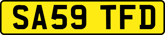 SA59TFD