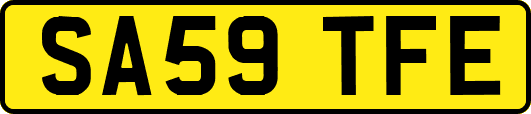 SA59TFE