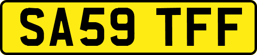 SA59TFF