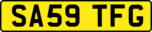 SA59TFG