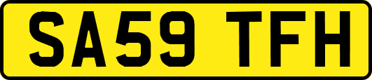 SA59TFH
