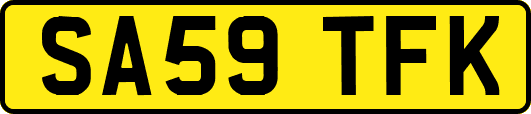 SA59TFK
