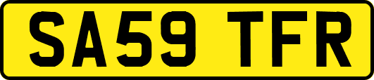 SA59TFR