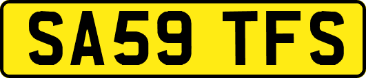 SA59TFS