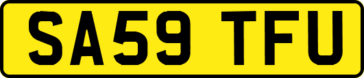 SA59TFU