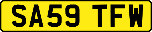 SA59TFW