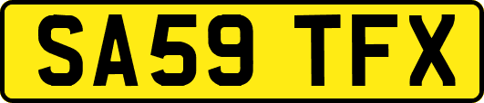 SA59TFX