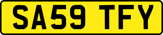SA59TFY