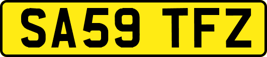 SA59TFZ