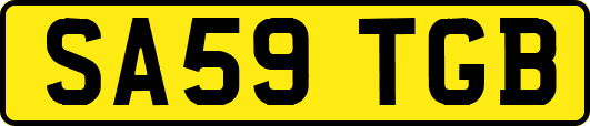 SA59TGB