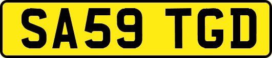 SA59TGD