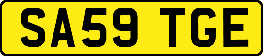 SA59TGE