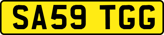 SA59TGG